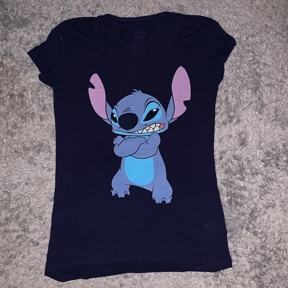Lilo and Stitch Shirt